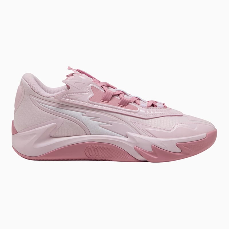 Puma Buty Scoot Zeros Ii Peach Poised Pink-Ro