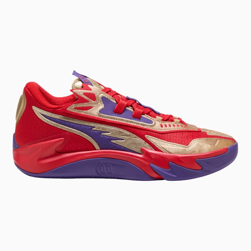 Puma Buty Scoot Zeros Ii Gold.D.D. For All Ti
