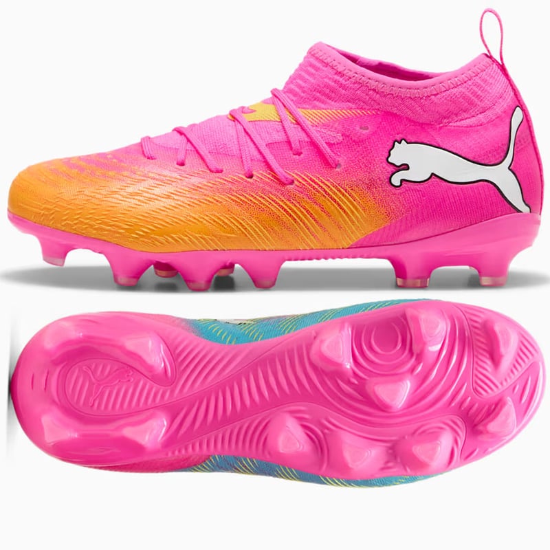 Puma Future 9 Match Jr FG/AG