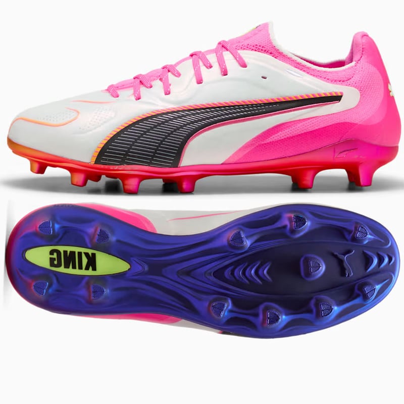Puma King 20 Ultimate FG/AG Showtime