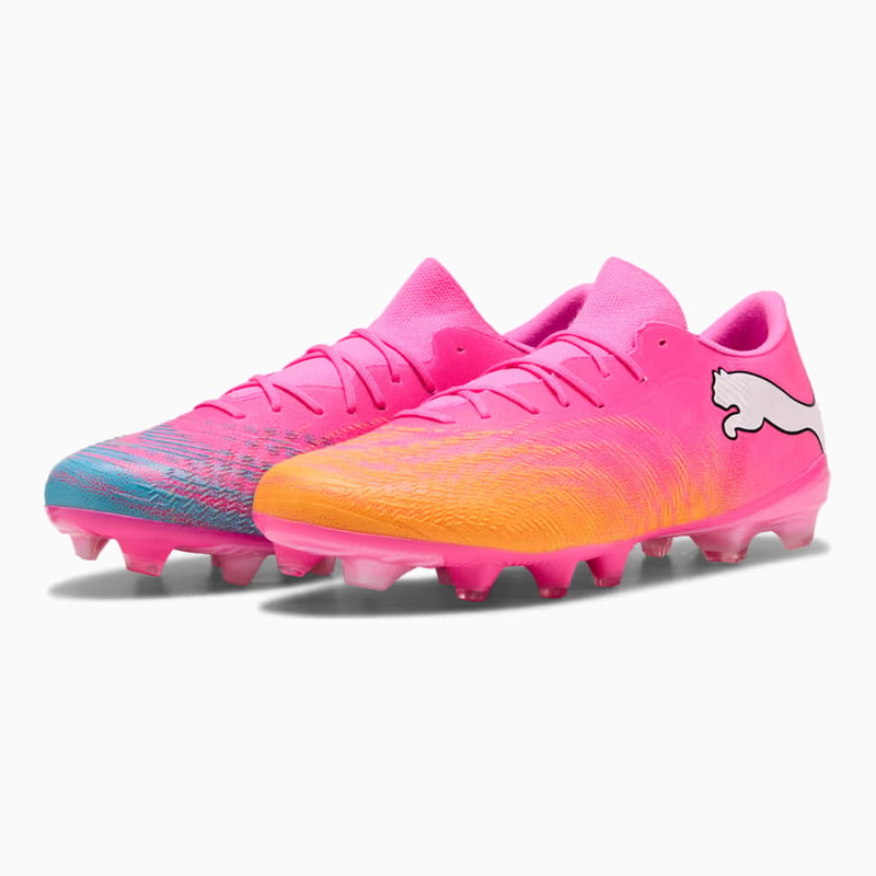 Puma Future 9 Match Fusion FG/AG