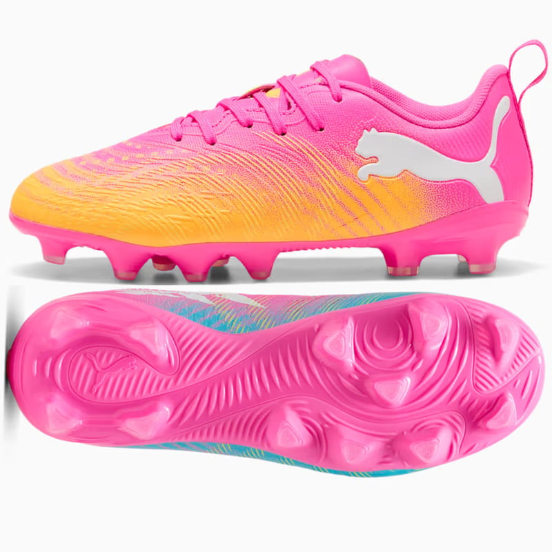 Puma Future 9 Play Jr FG/AG