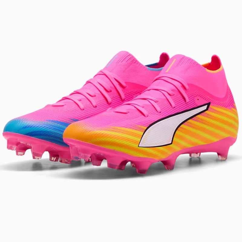 Puma Ultra 6 Match+ FG/AG