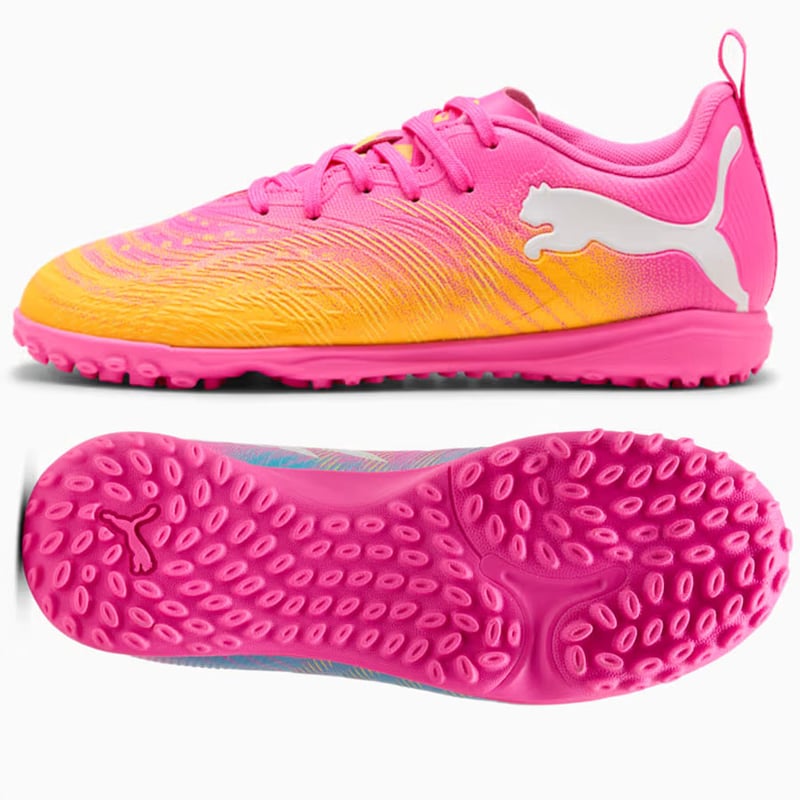 Puma Future 9 Play JR TT