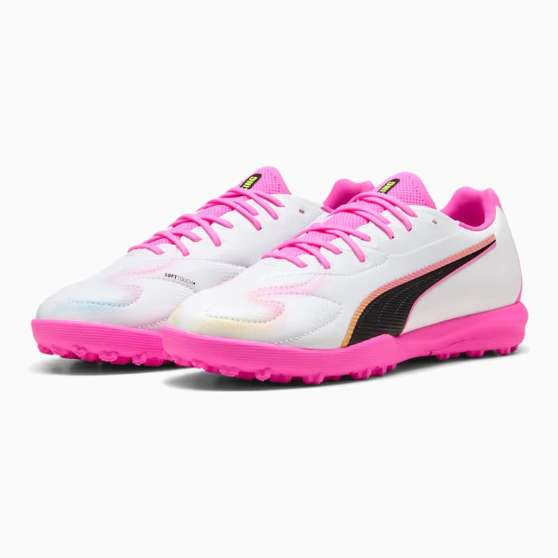 Puma King 20 Match Jr TT