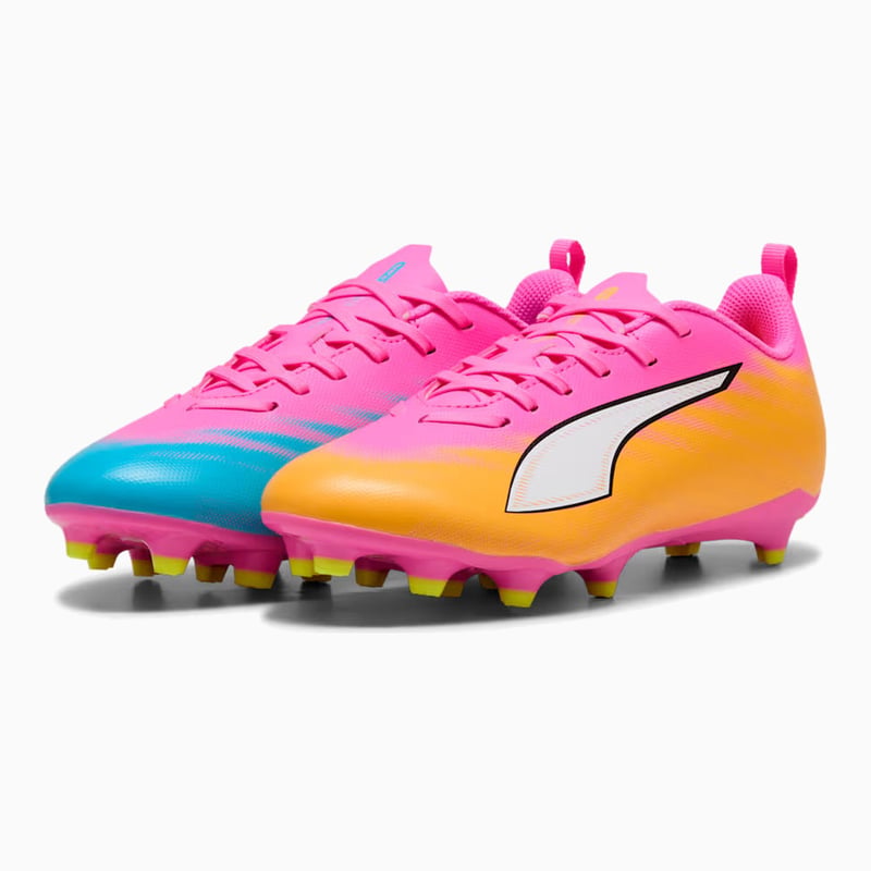 Puma Ultra 6 Play Jr FG/AG