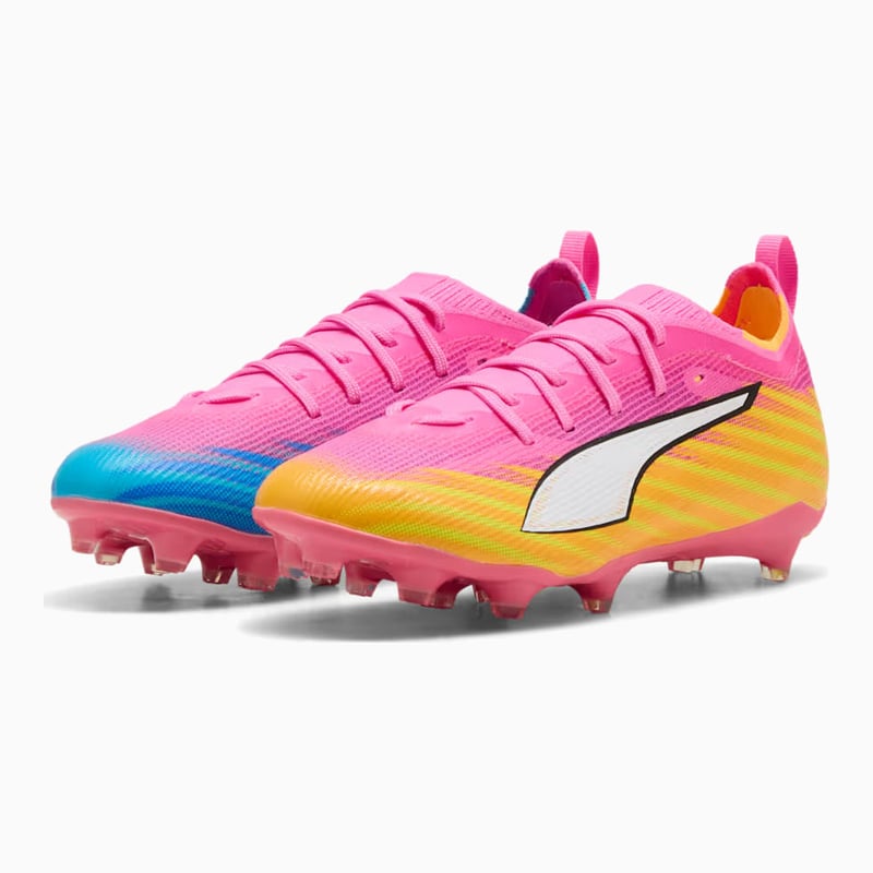Puma Ultra 6 Pro FG/AG