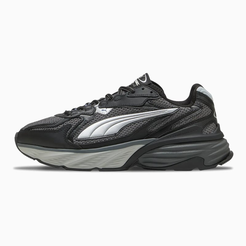 Puma Fade Nitro Ls "Black Cool"