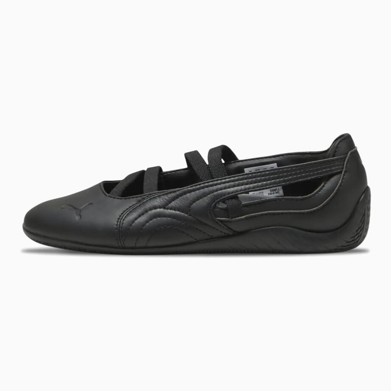 Puma Speedcat Ballet Leather W "Puma Black"