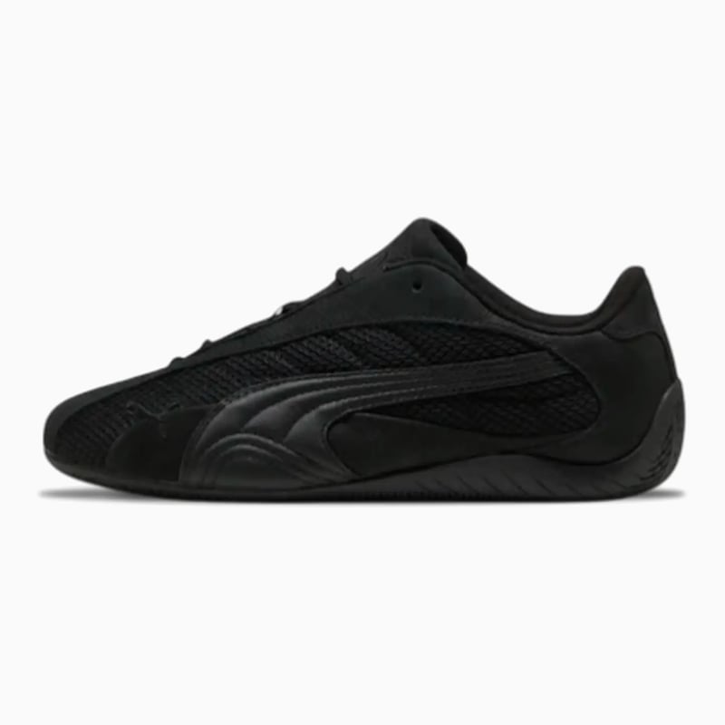 Puma Speedcat Plus "Puma Black"