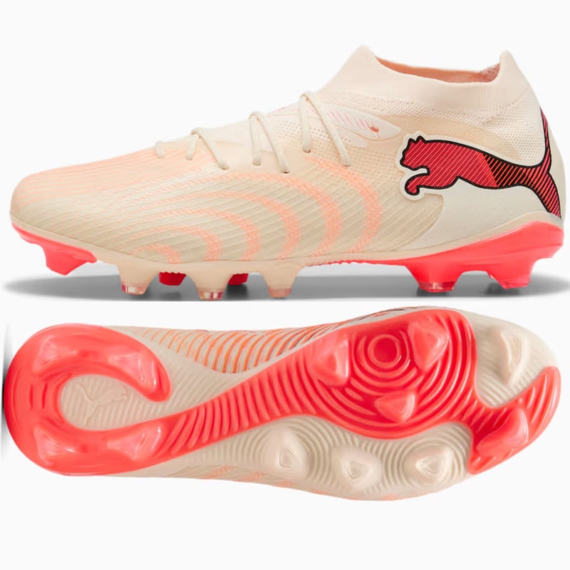 Puma Future 9 Match Fusion FG/AG