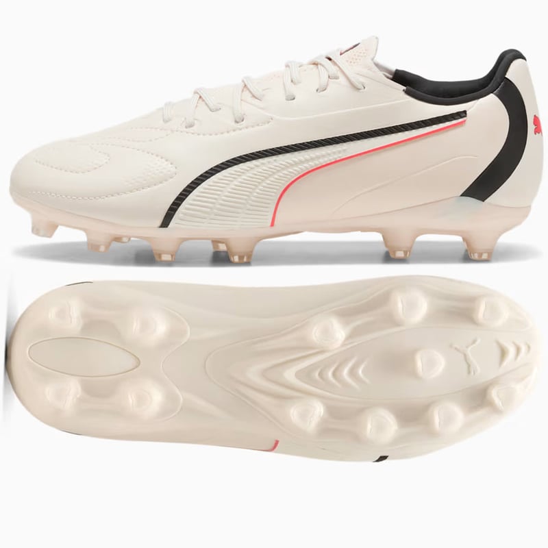 Puma King 20 Match Jr FG/AG
