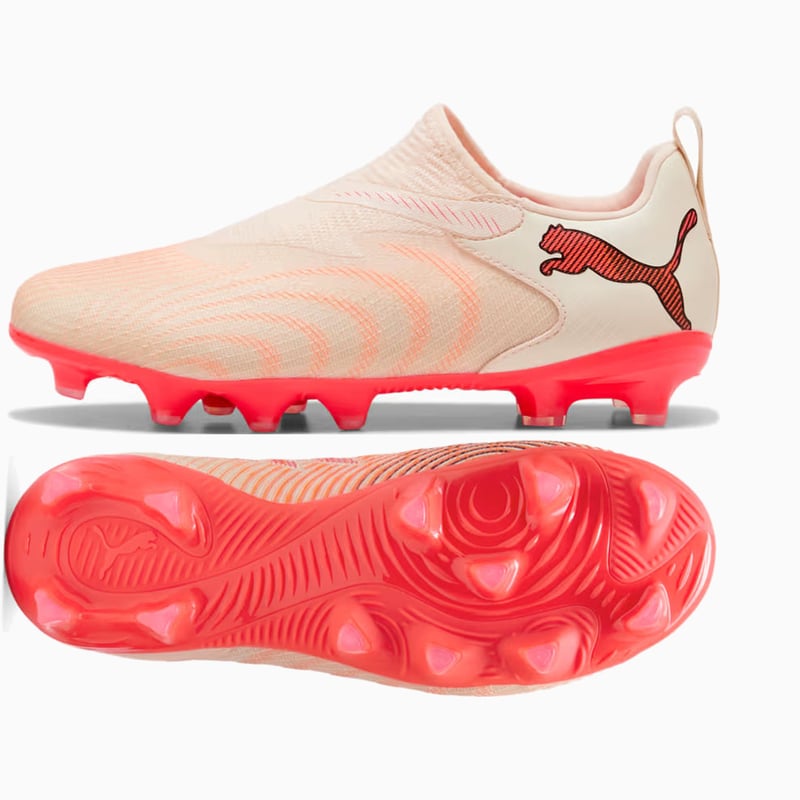 Puma Future 9 Match LL FG/AG