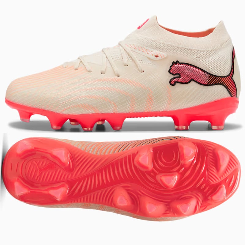 Puma Future 9 Pro Jr FG/AG