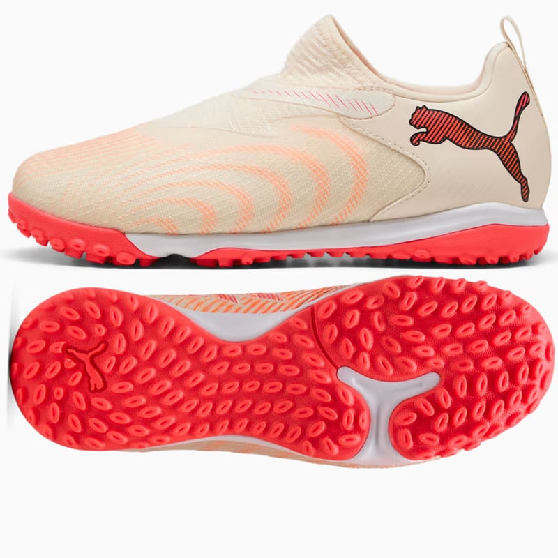 Puma Future 9 Match+ Mid JR TT