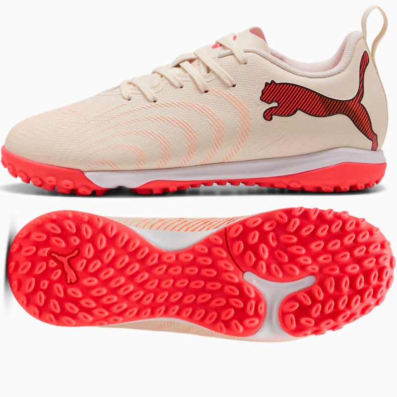 Puma Future 9 Play + Mid JR TT