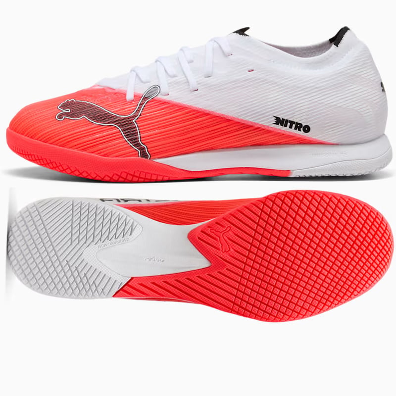 Puma Ultra Nitro 7 Match IT