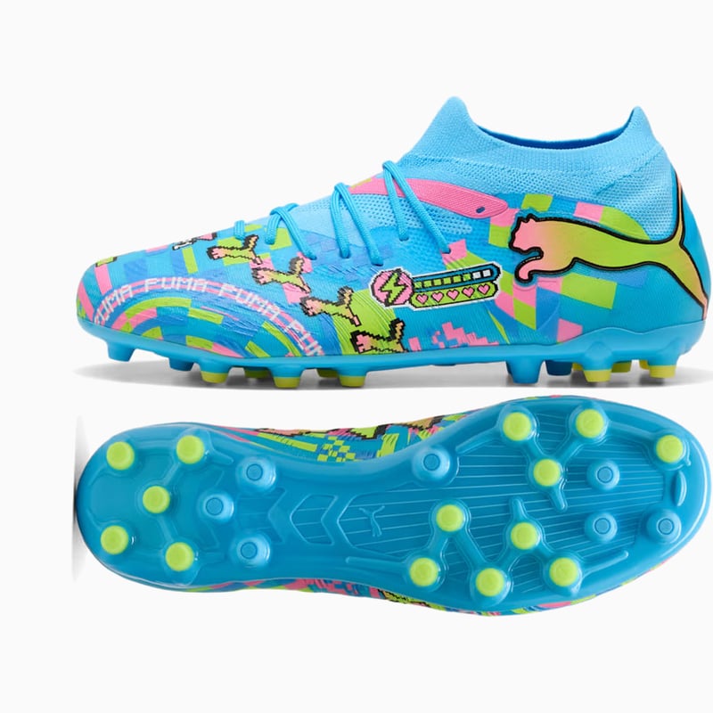 Puma Future 9 Match Advanced Level MG
