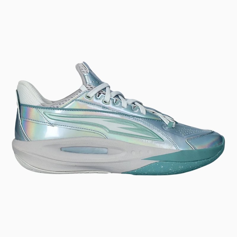 Puma Buty Scoot Zeros Iii Baltic Sea-Seafoam
