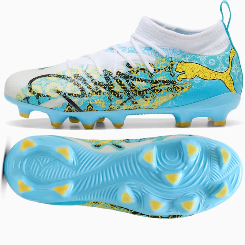 Puma Future 9 Match Jr FG/AG