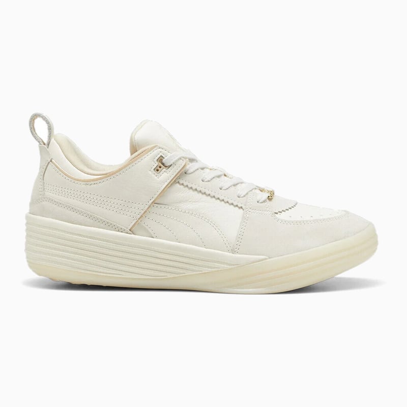 Puma Buty All-Pro Trophy Hunting Frosted Ivor