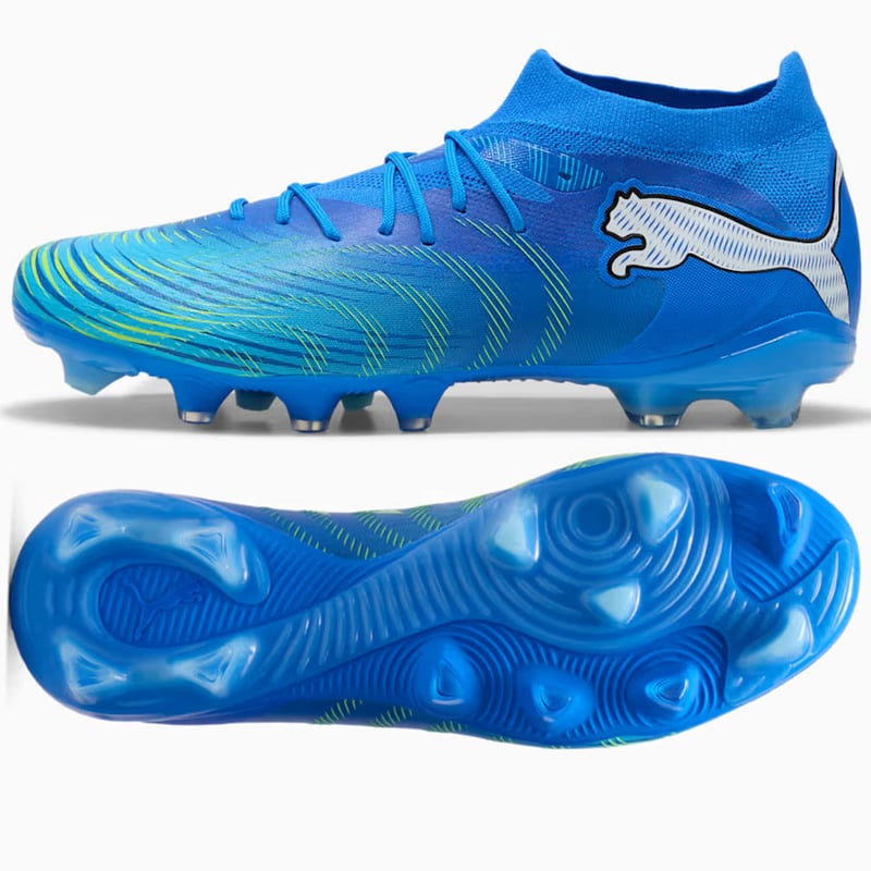 Puma Future 9 Match Fusion FG/AG