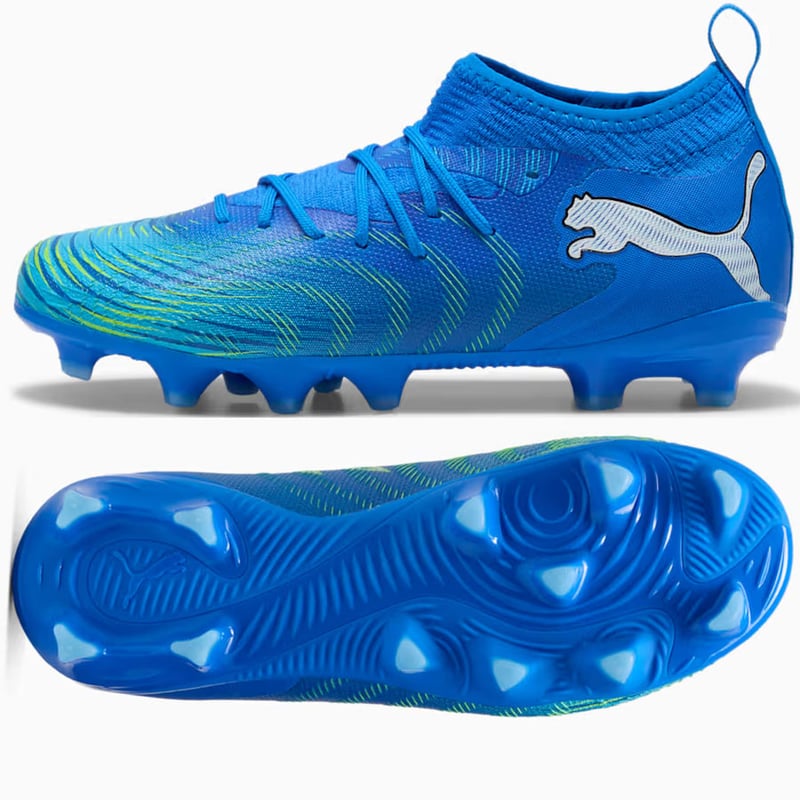 Puma Future 9 Match Jr FG/AG