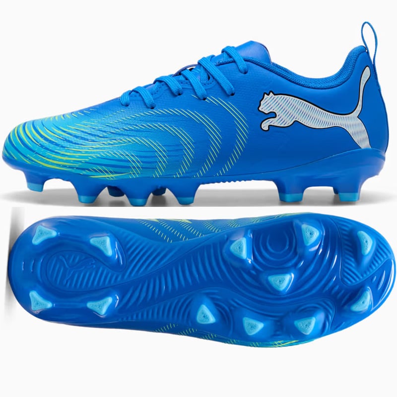 Puma Future 9 Play Jr FG/AG