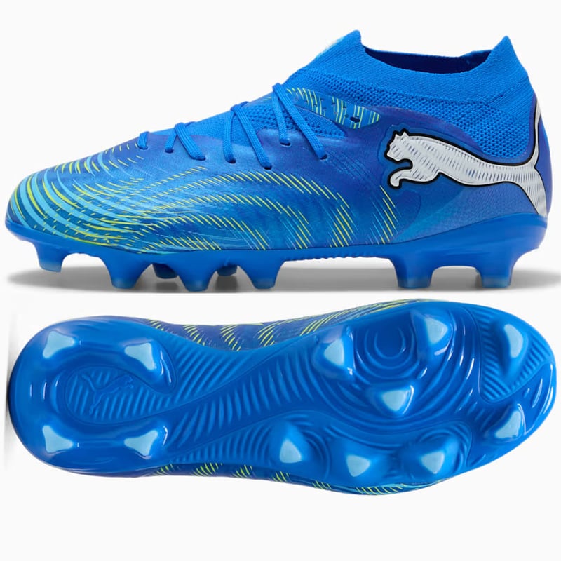 Puma Future 9 Pro Jr FG/AG