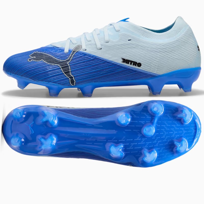 Puma Ultra Nitro 7 Match FG/AG 109141-03