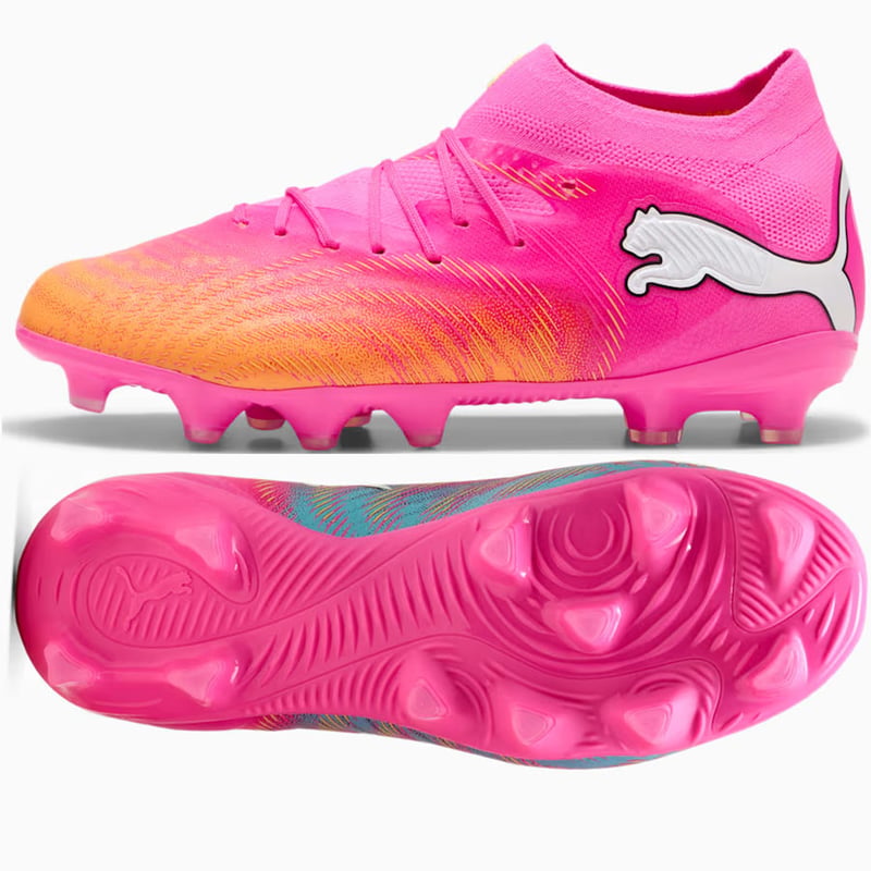 Puma Future 9 Pro Jr FG/AG