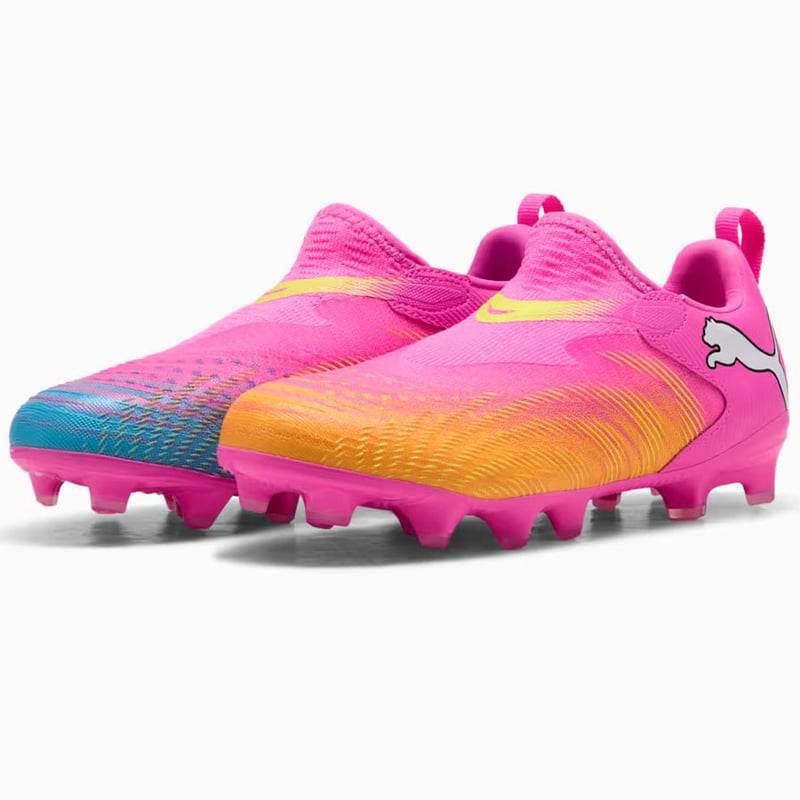 Puma Future 9 Match LL Jr FG/AG