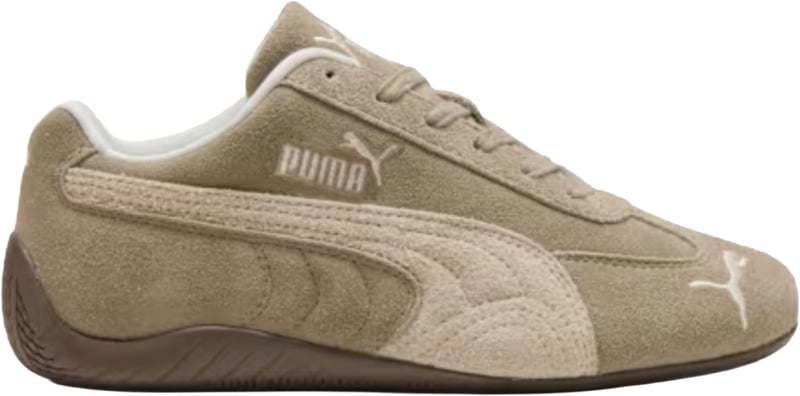 PUMA Speedcat Elevated ice coffee snow