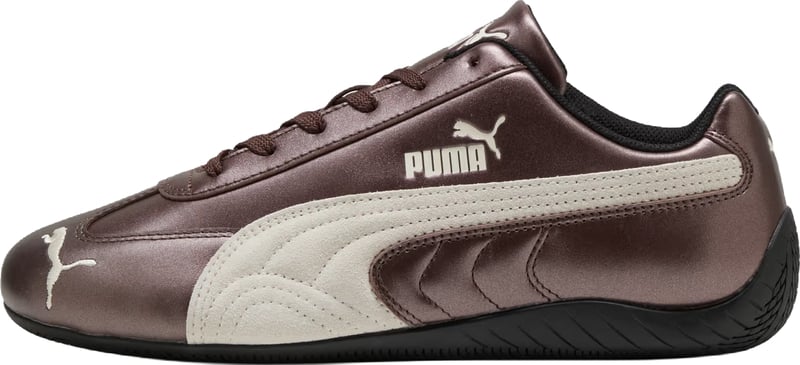 Sneakers Speedcat Metallic Warm Brown/Warm White