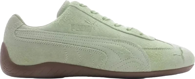 Puma Speedcat OG Daniëlle Cathari Washed Pistachio Green
