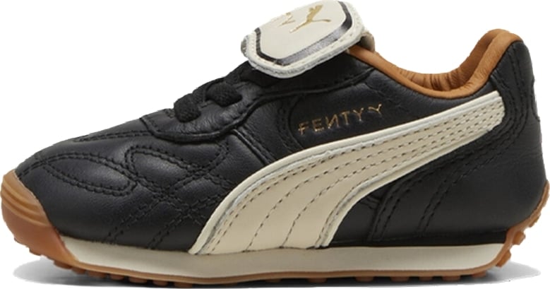 Puma Avanti VL Rihanna Fenty 'Black' (TD) - Maat 19 (ARCHIEF)