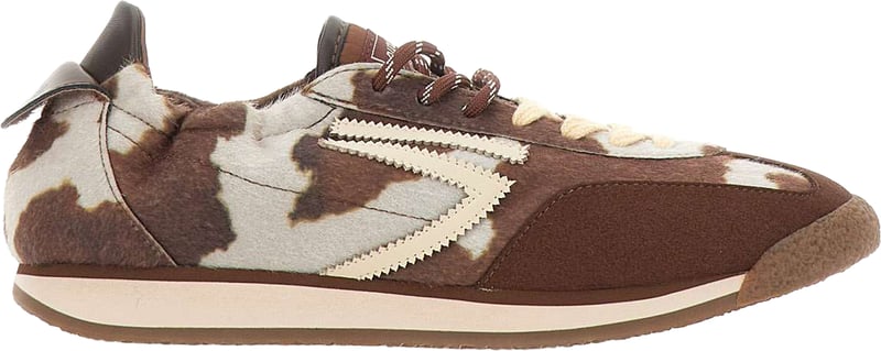 Sneakers Brown