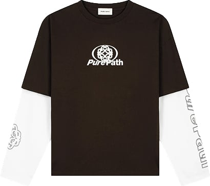 Pure Path 26130110 - 96 dark brown