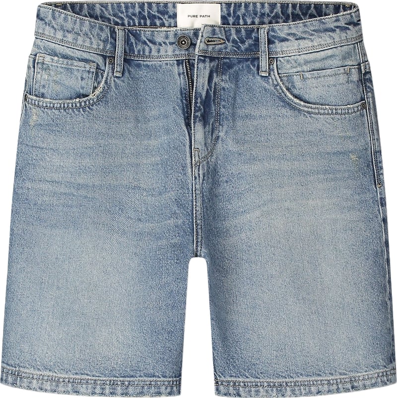 Pure Path Pure Path Short The Owen W1480