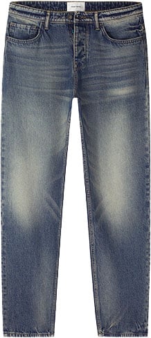 The Chase Loose Fit Jeans