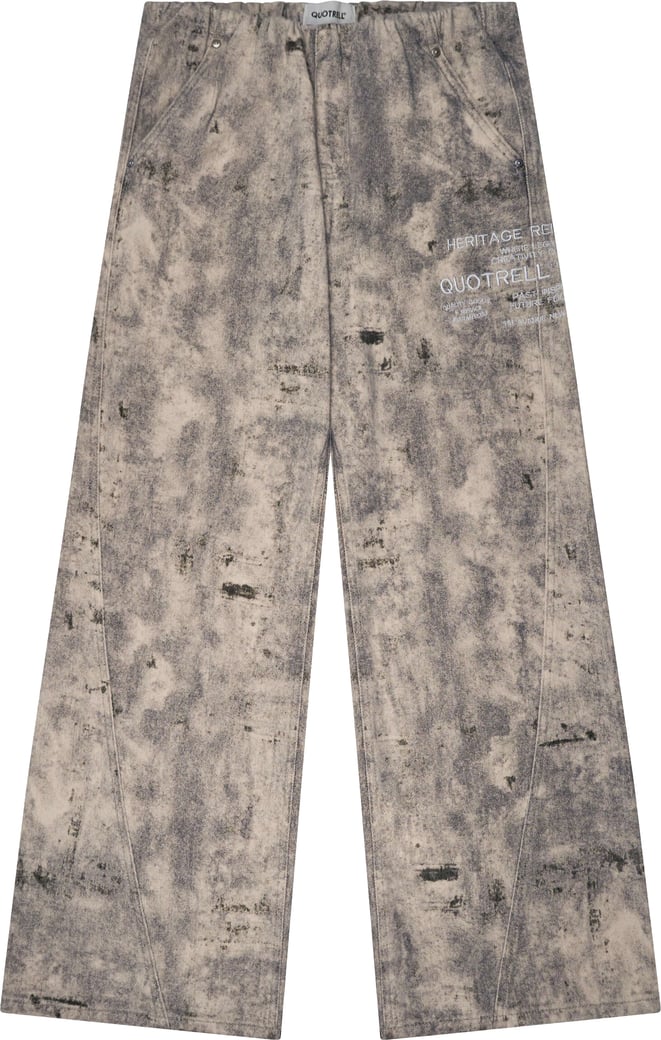 Jax Jeans | Camo