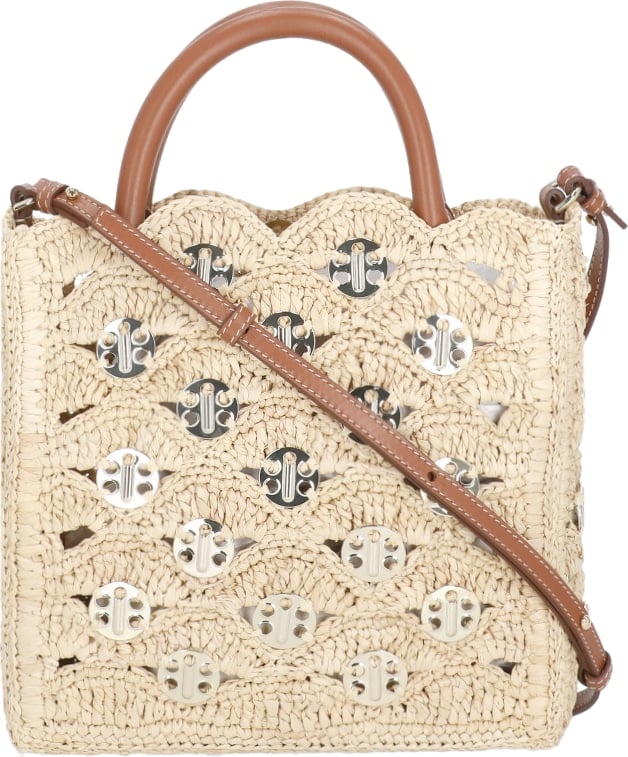 Bags Beige