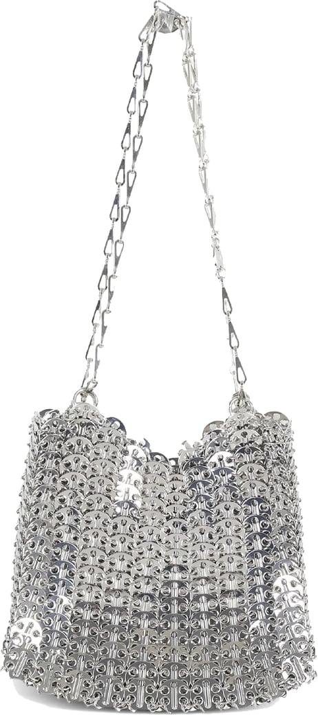 Bags Silver