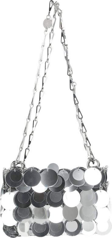 Bags Silver