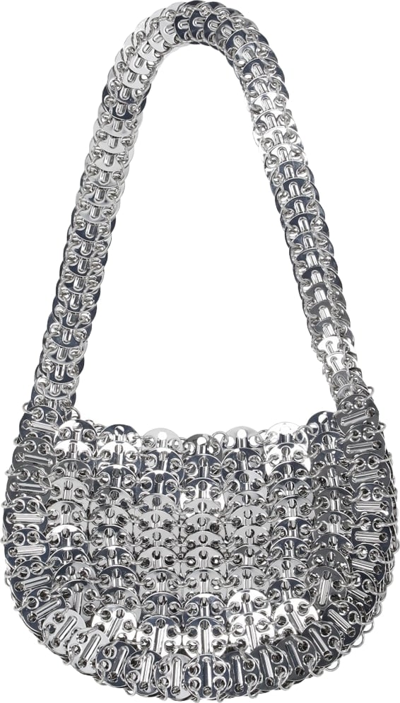 Bags Silver