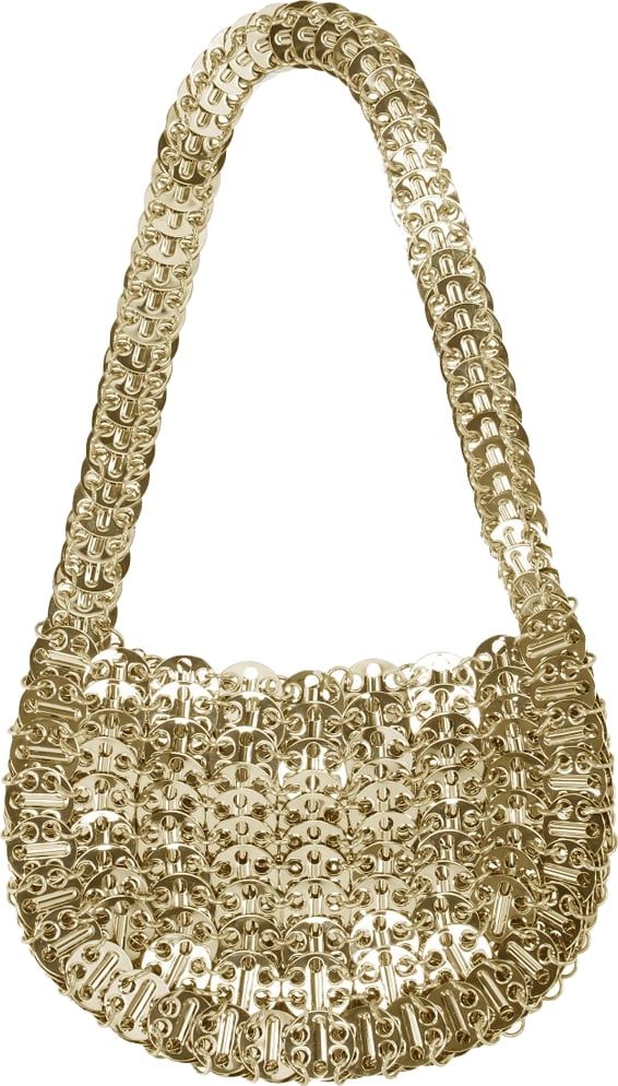 Bags Gold