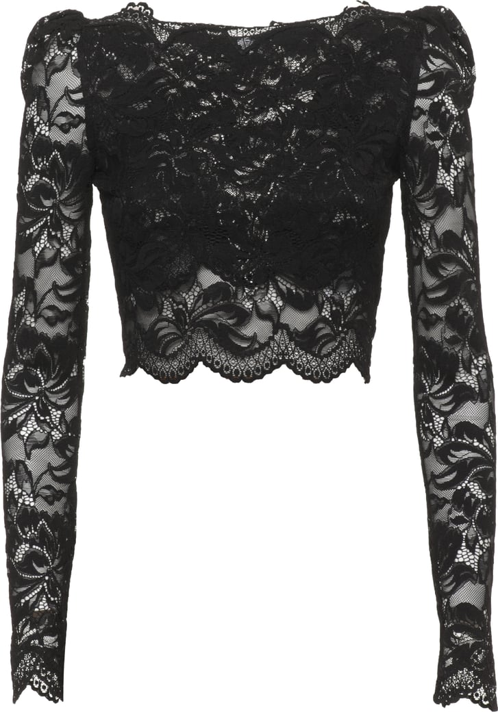Sweaters Black