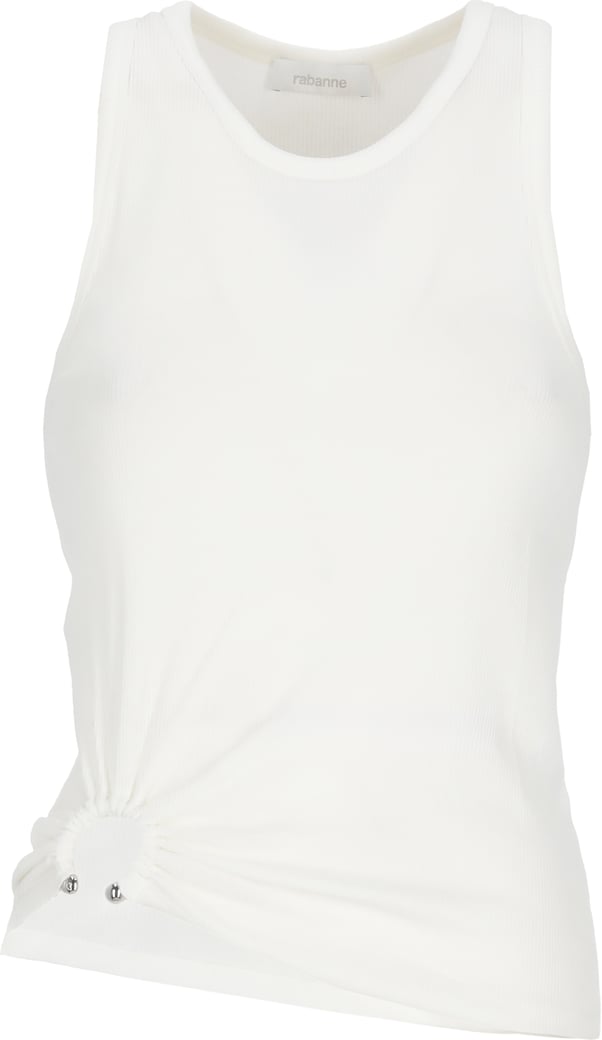 Top White