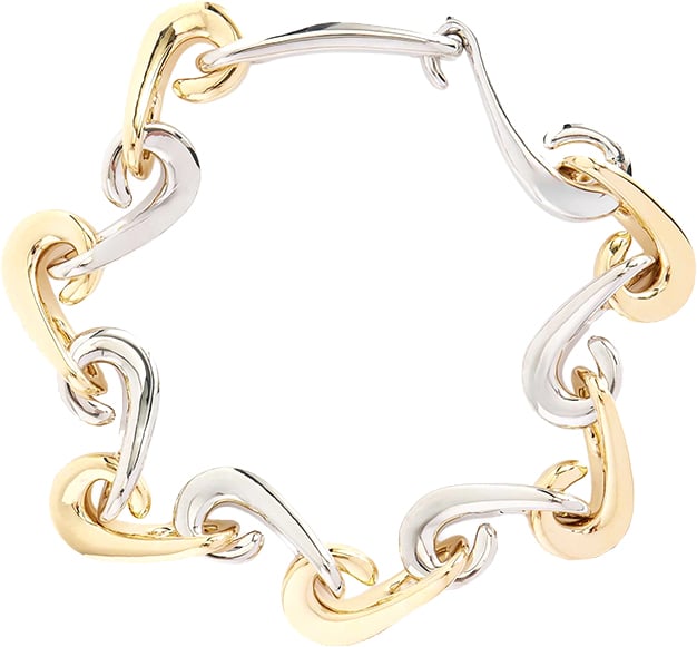 Bijoux Gold