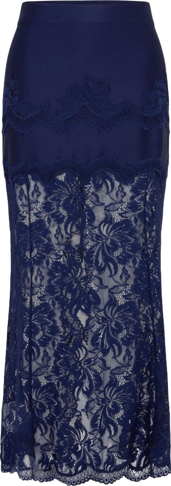 Skirts Blu